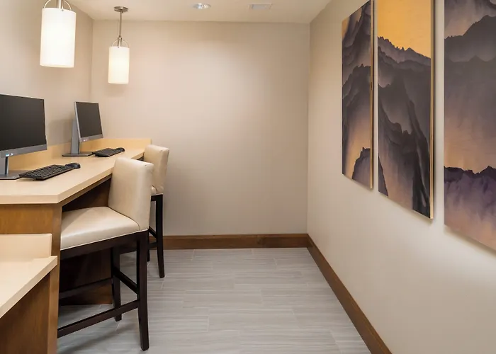 Staybridge Suites Coeur D'Alene By Ihg