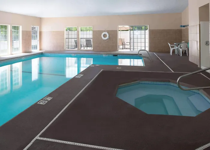 Baymont By Wyndham Coeur D Alene
